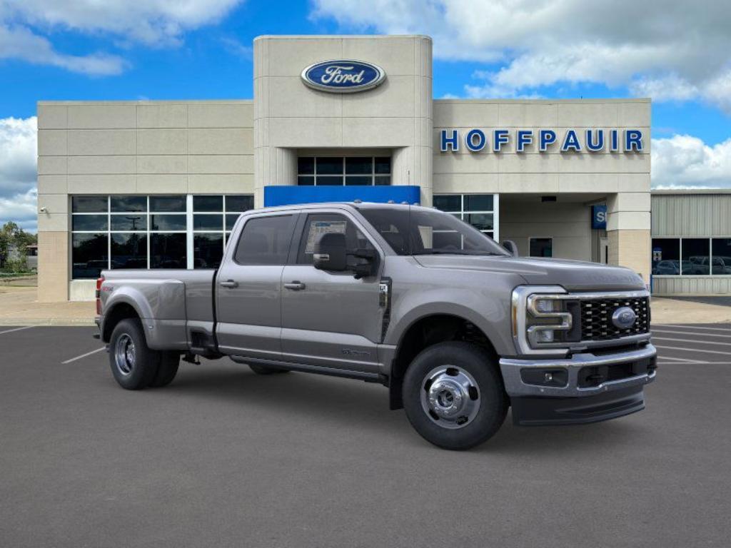 new 2025 Ford F-350 car