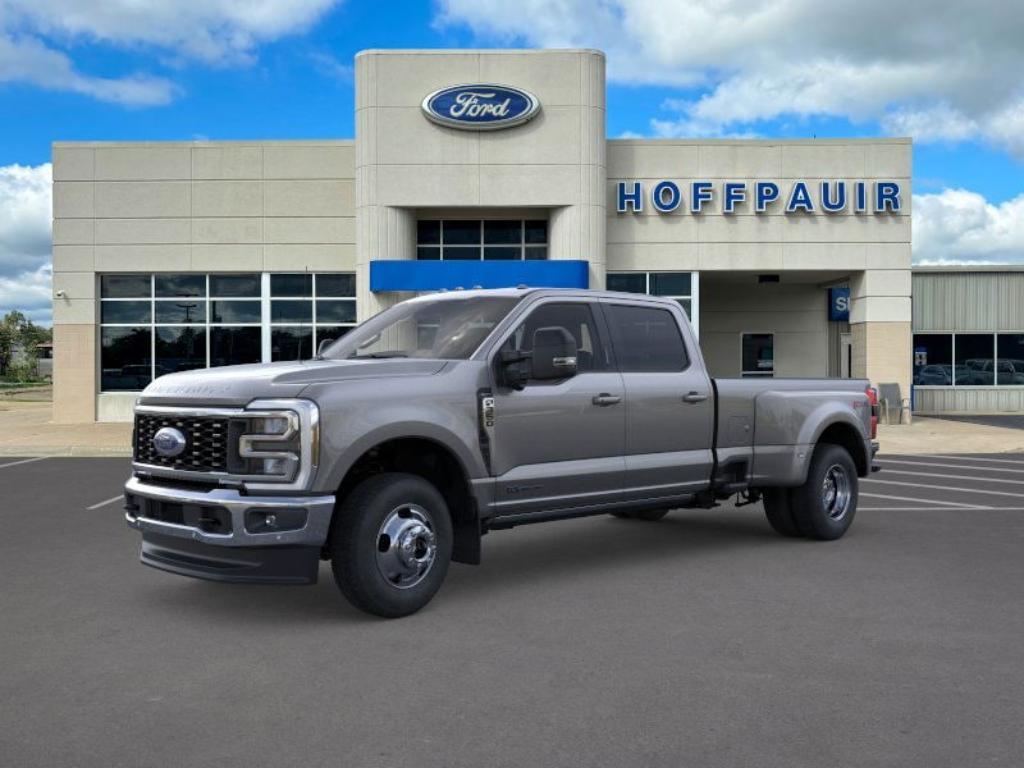 new 2025 Ford F-350 car
