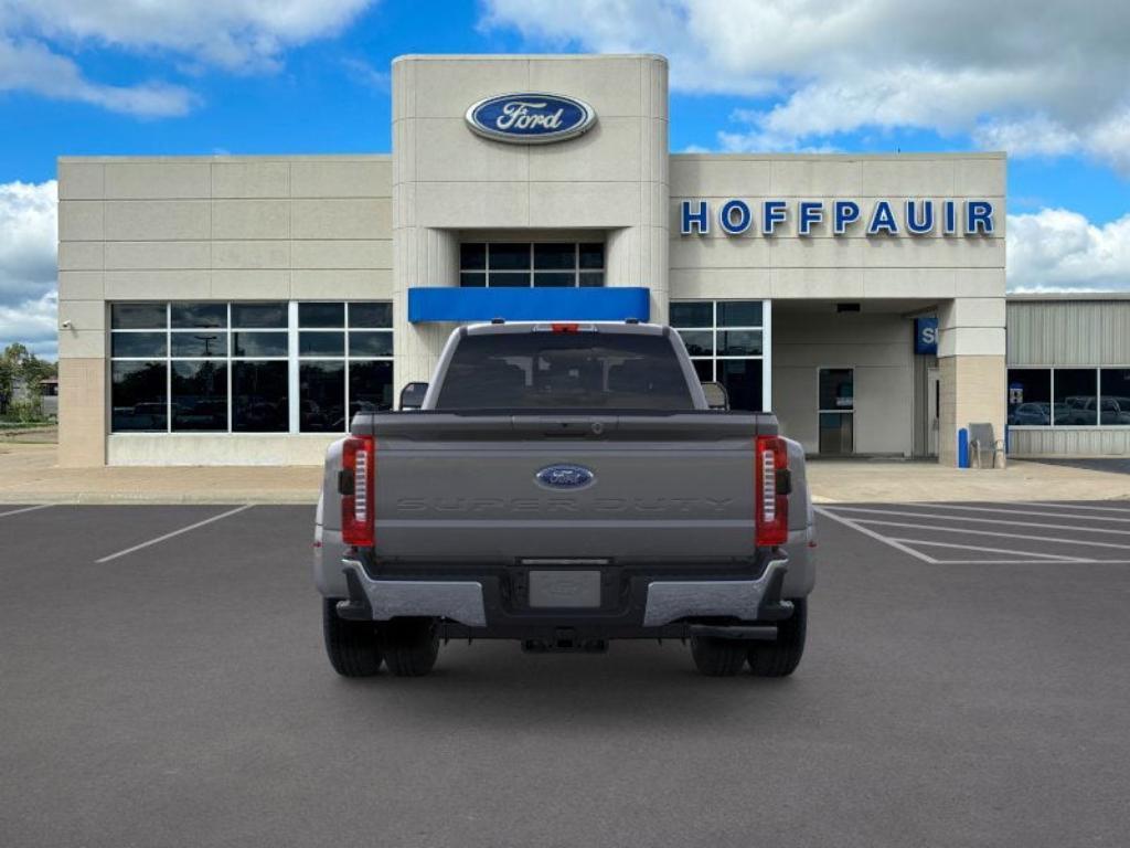 new 2025 Ford F-350 car