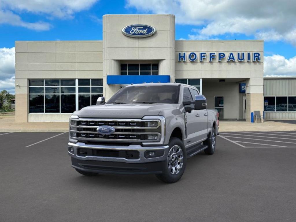 new 2025 Ford F-250 car