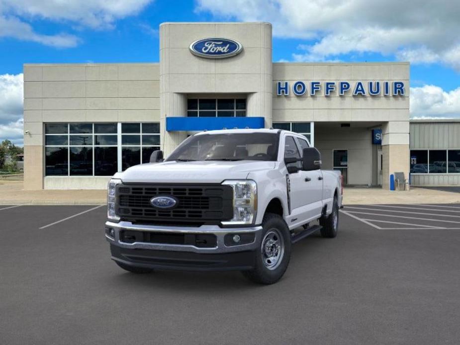 new 2024 Ford F-350 car