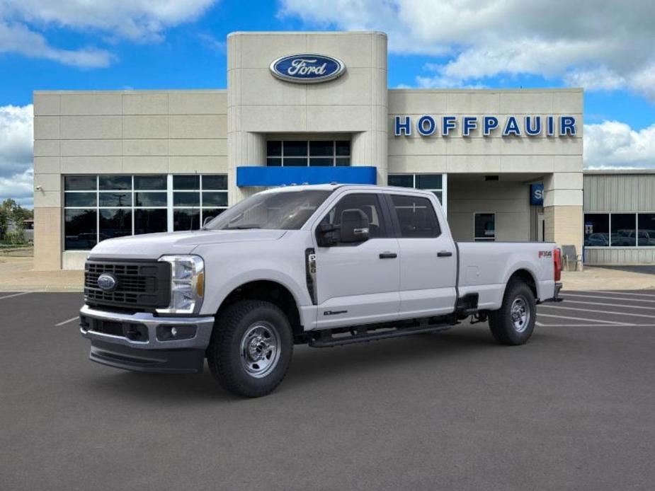 new 2024 Ford F-350 car