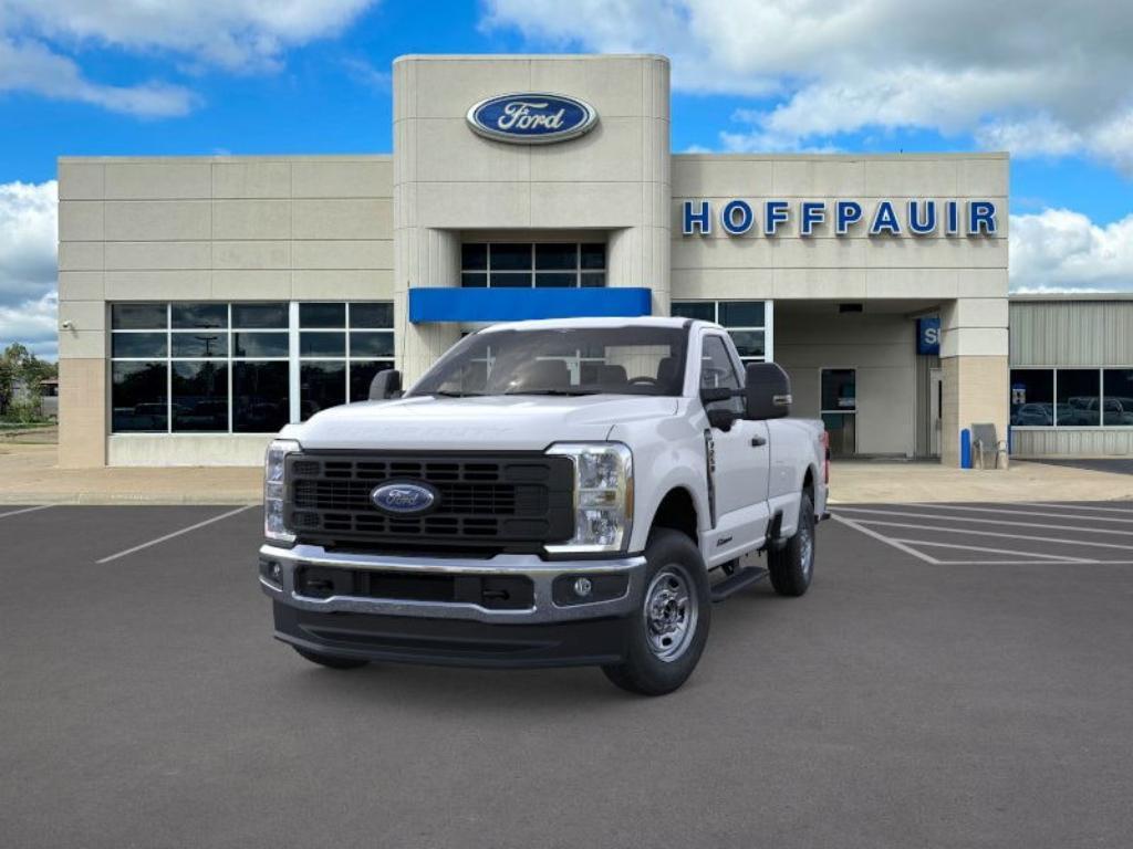 new 2026 Ford F-250 car