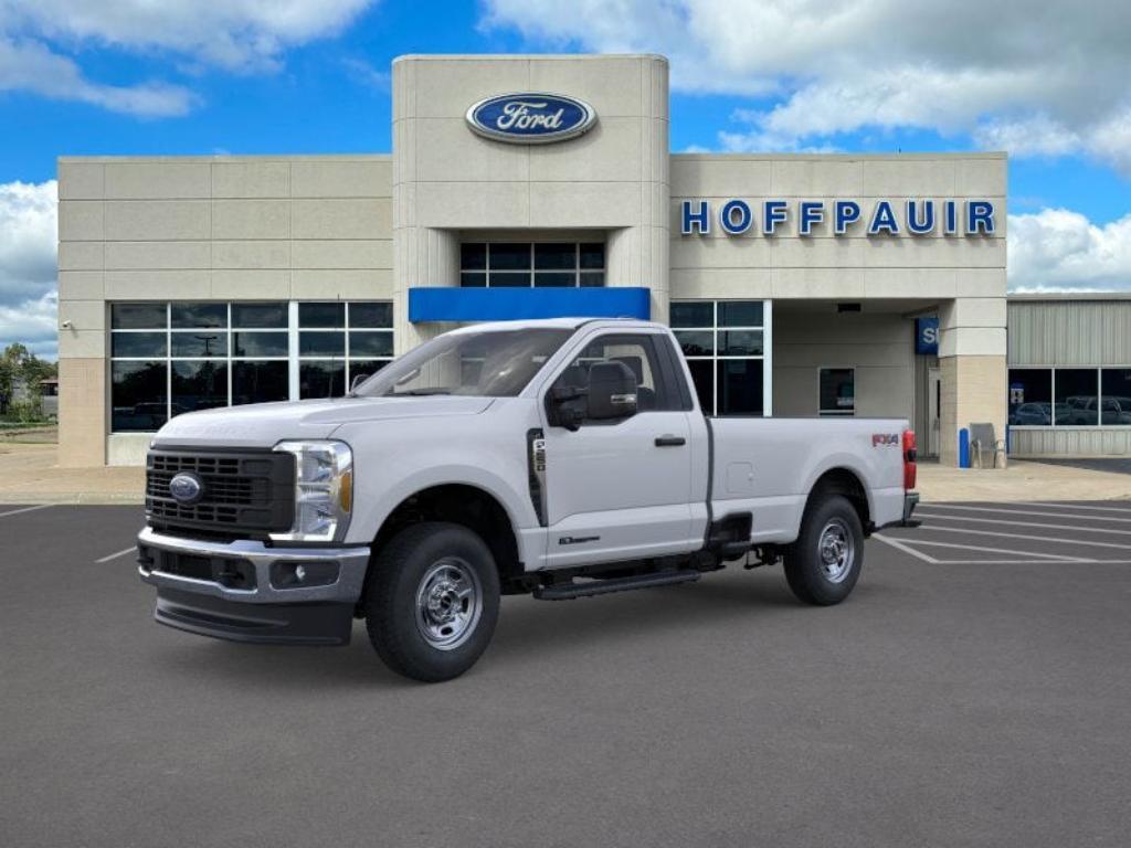 new 2026 Ford F-250 car