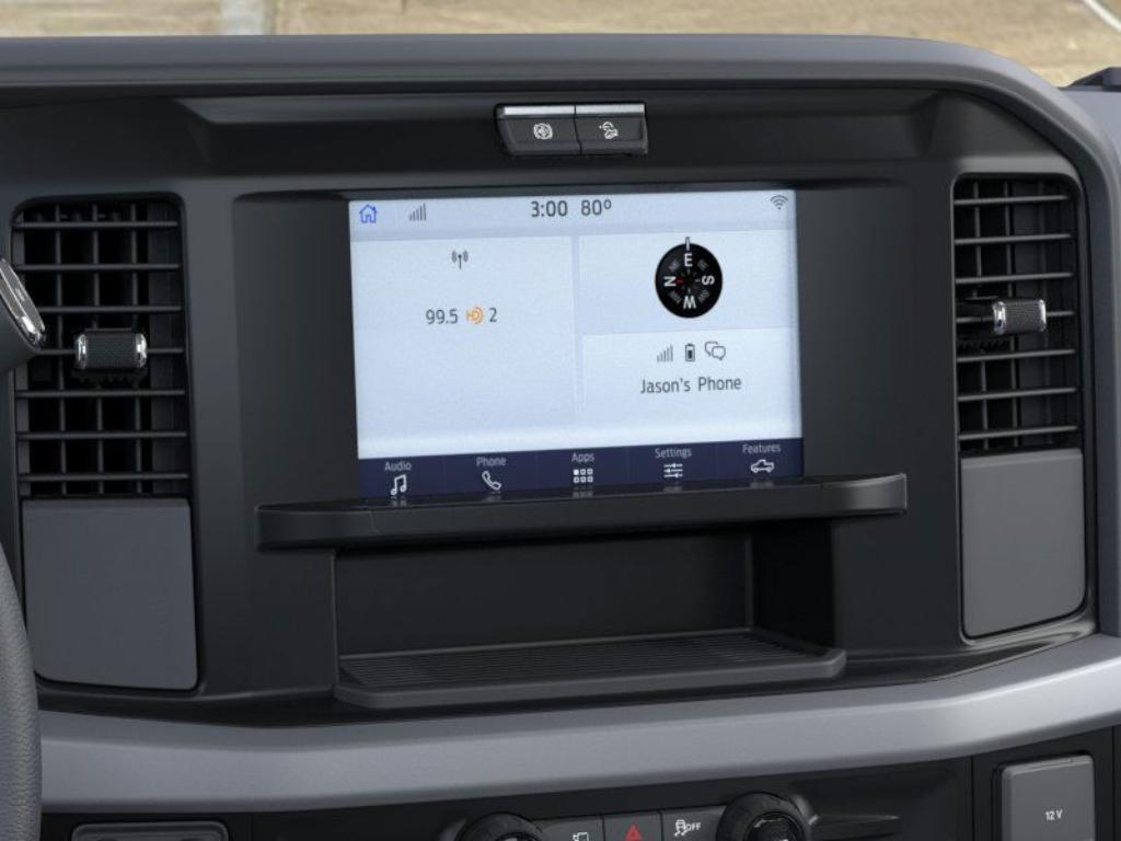 new 2026 Ford F-250 car