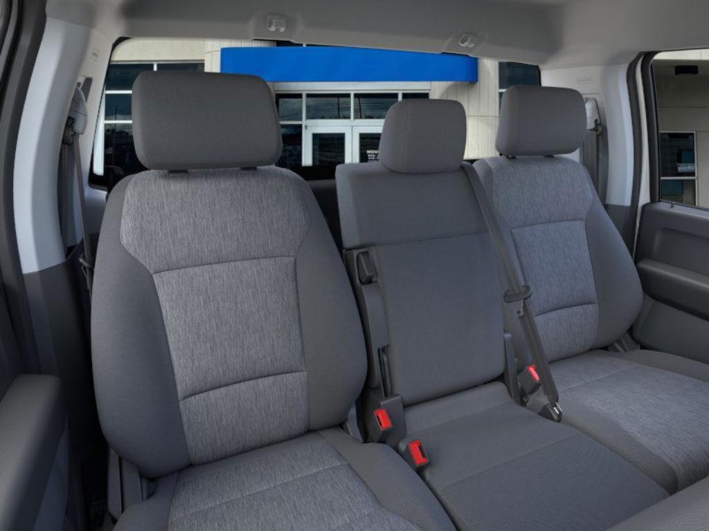 new 2026 Ford F-250 car