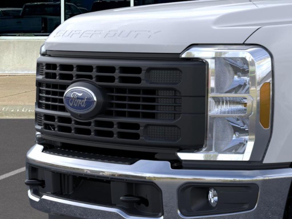 new 2026 Ford F-250 car