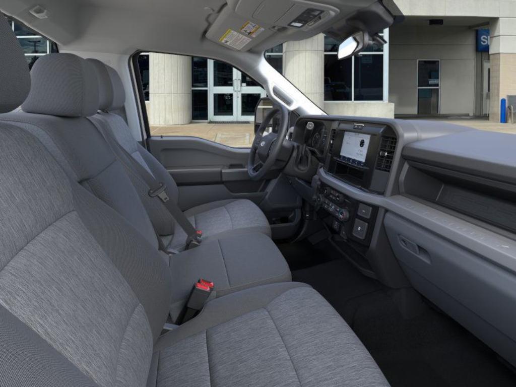 new 2026 Ford F-250 car