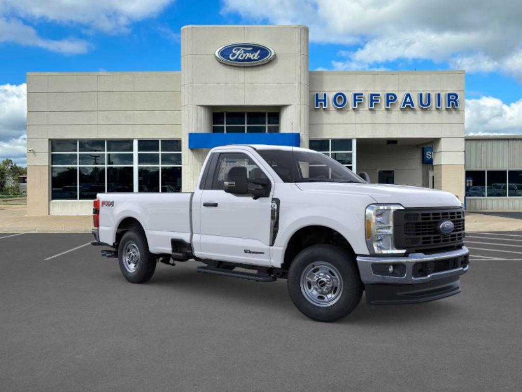 new 2026 Ford F-250 car