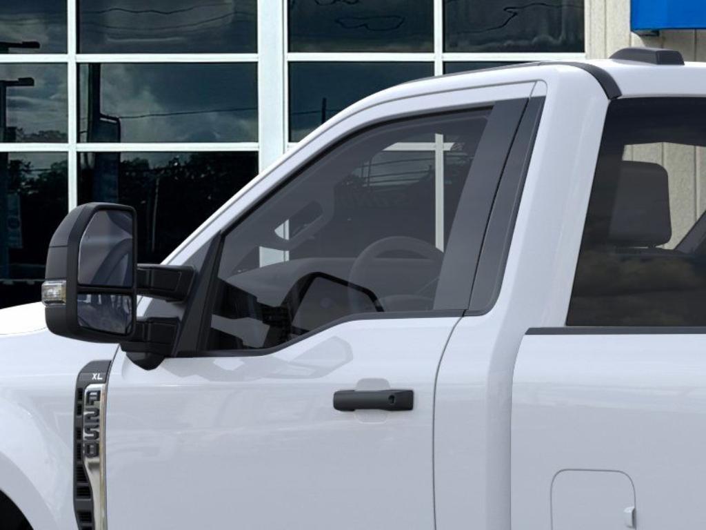 new 2026 Ford F-250 car