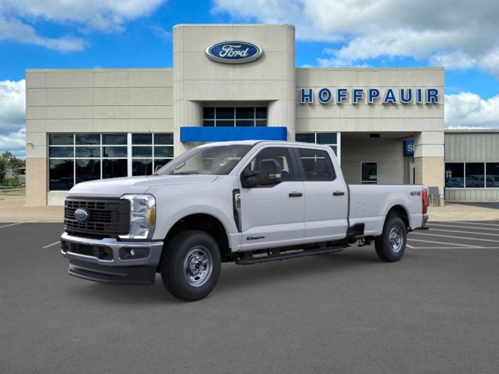 new 2025 Ford F-350 car