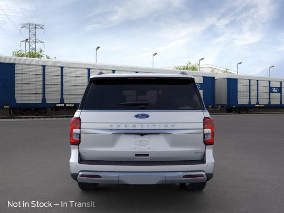 new 2024 Ford Expedition Max car