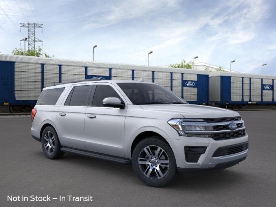 new 2024 Ford Expedition Max car