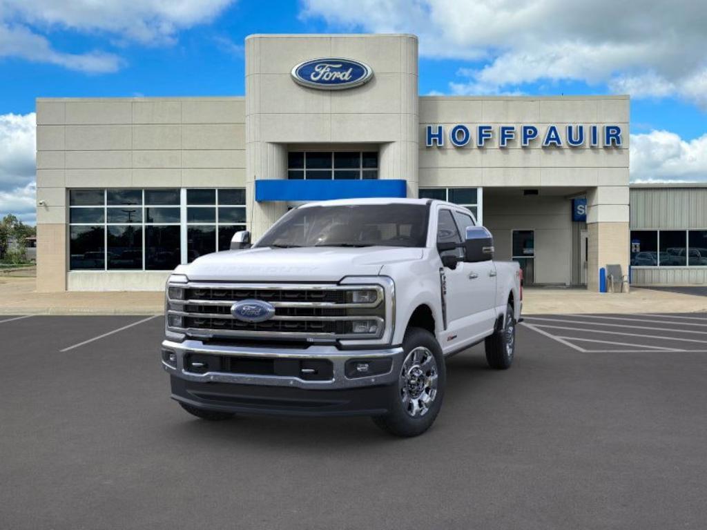 new 2024 Ford F-250 car