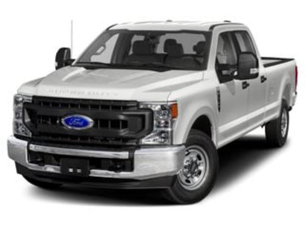 used 2020 Ford F-250 car, priced at $48,900