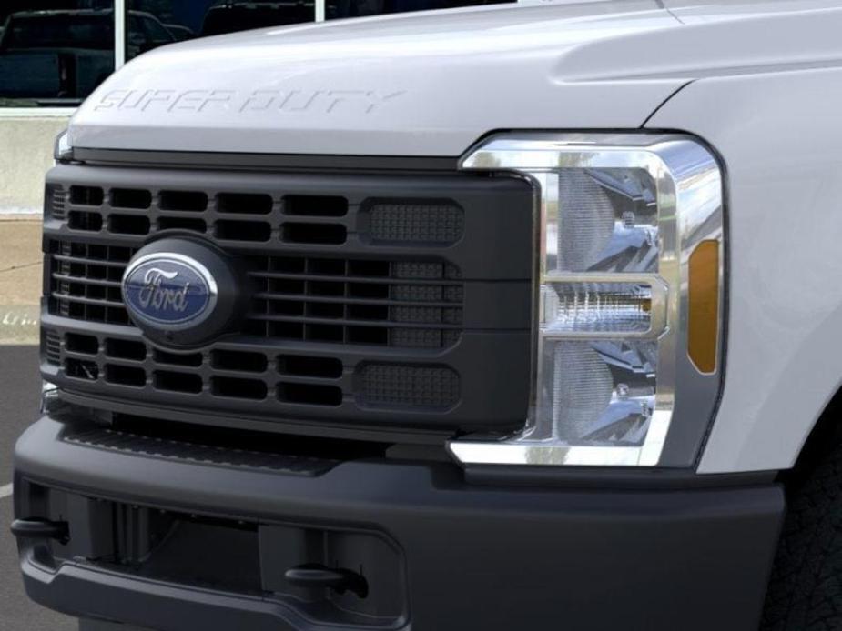 new 2024 Ford F-350 car