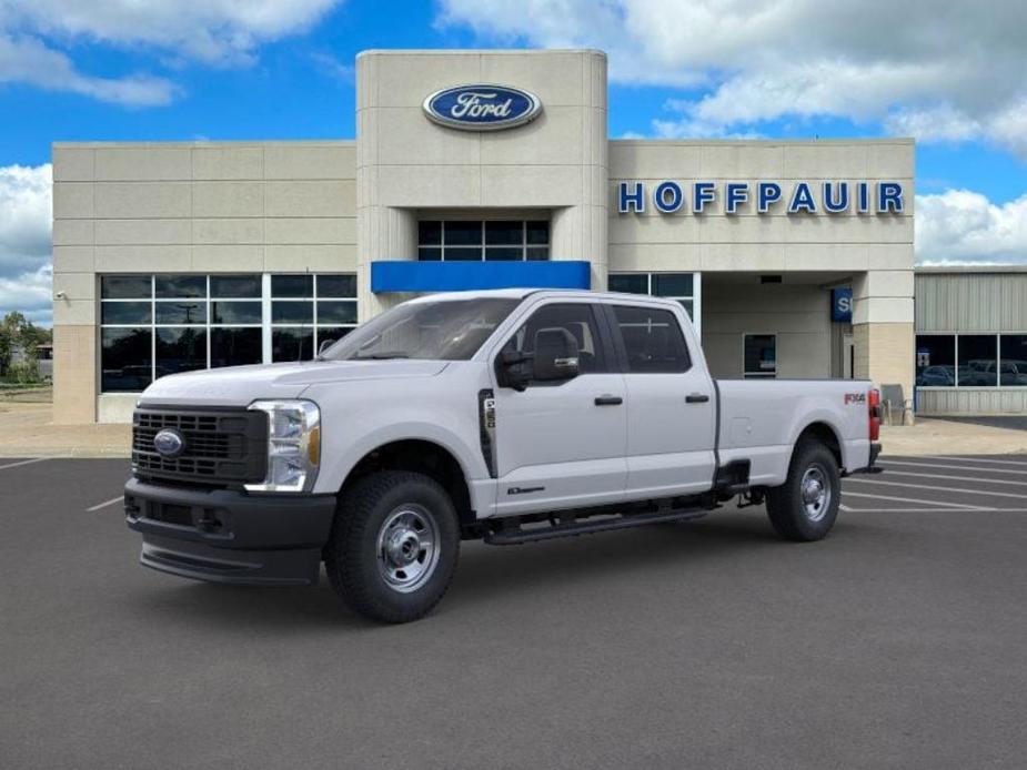 new 2024 Ford F-350 car