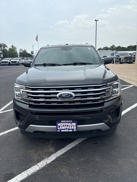 used 2019 Ford Expedition Max car, priced at $23,985