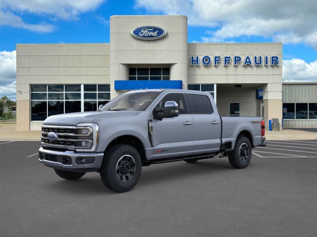 new 2025 Ford F-250 car