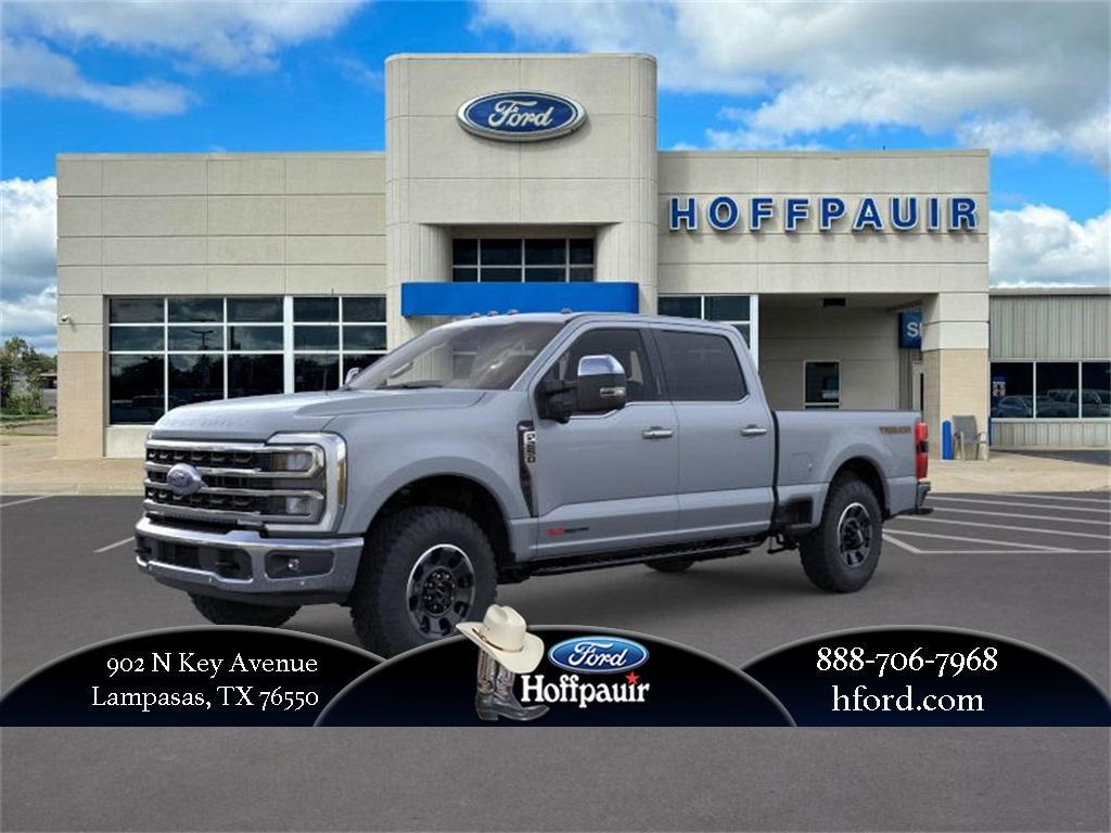 new 2025 Ford F-250 car
