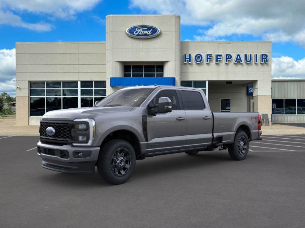 new 2024 Ford F-350 car