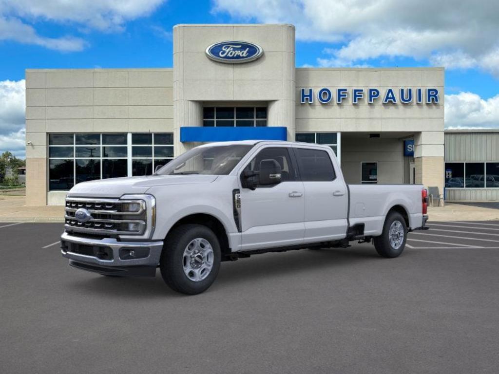 new 2026 Ford F-250 car