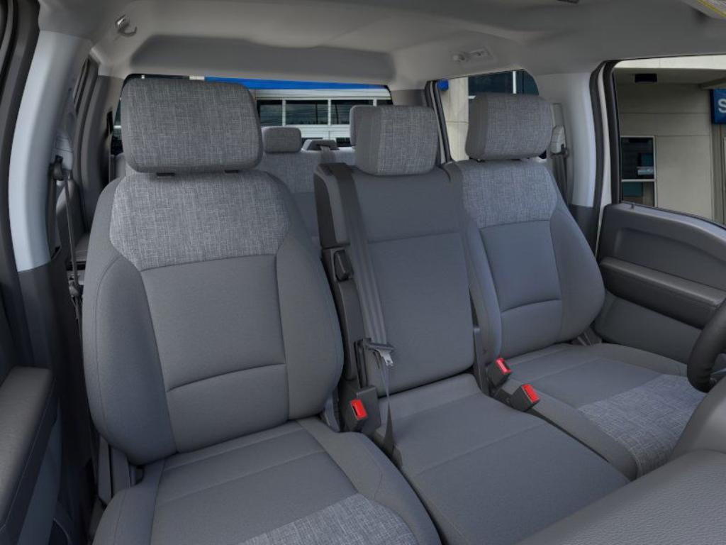 new 2026 Ford F-250 car