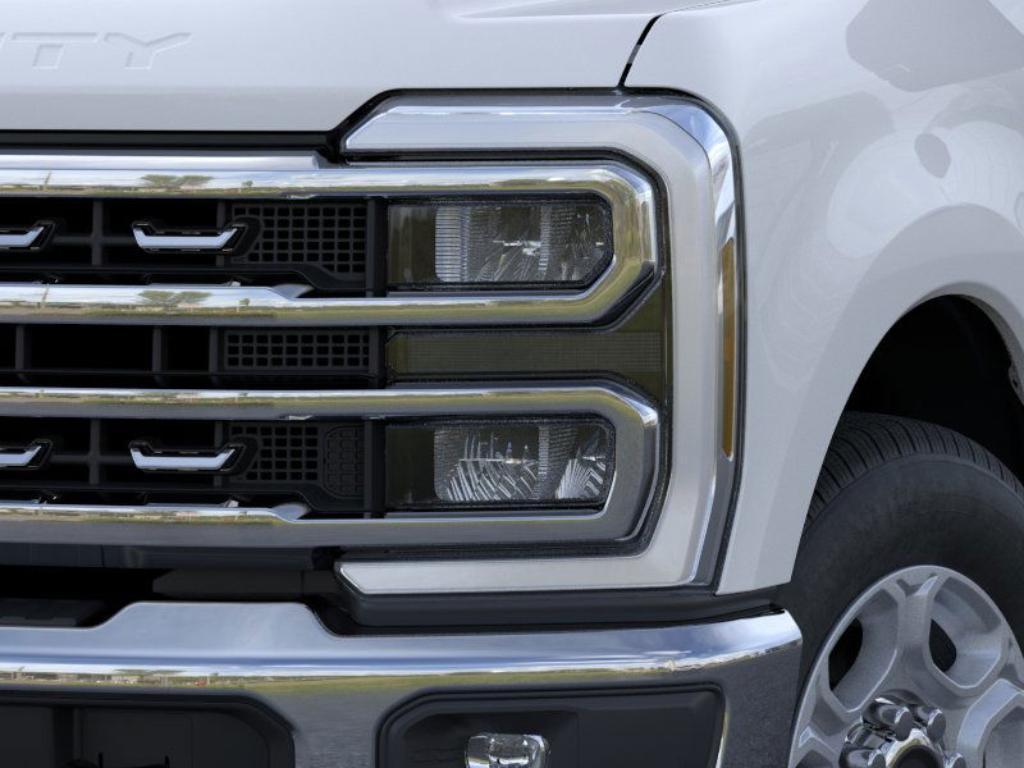 new 2026 Ford F-250 car