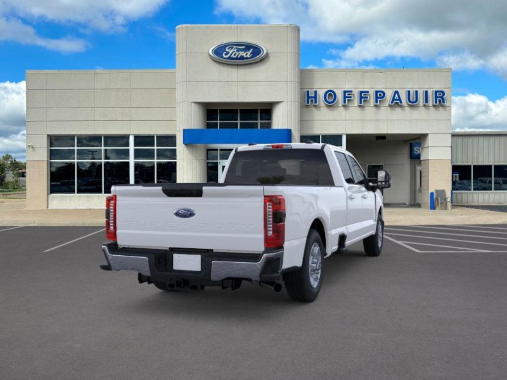 new 2026 Ford F-250 car