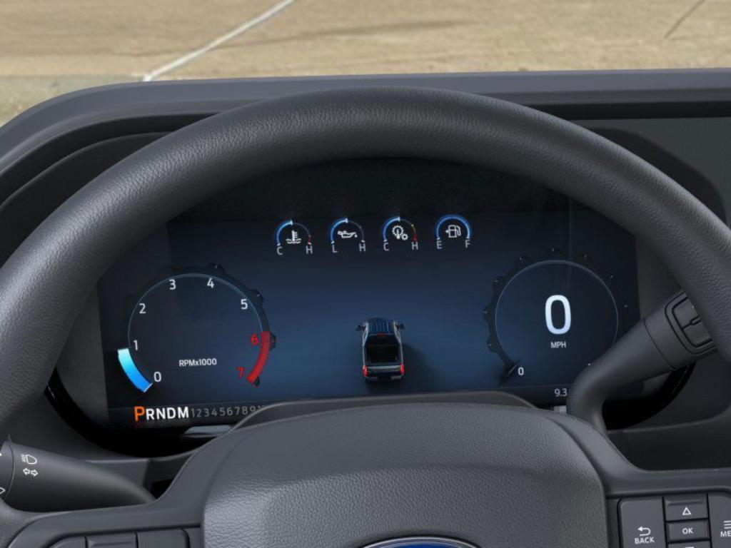 new 2026 Ford F-250 car