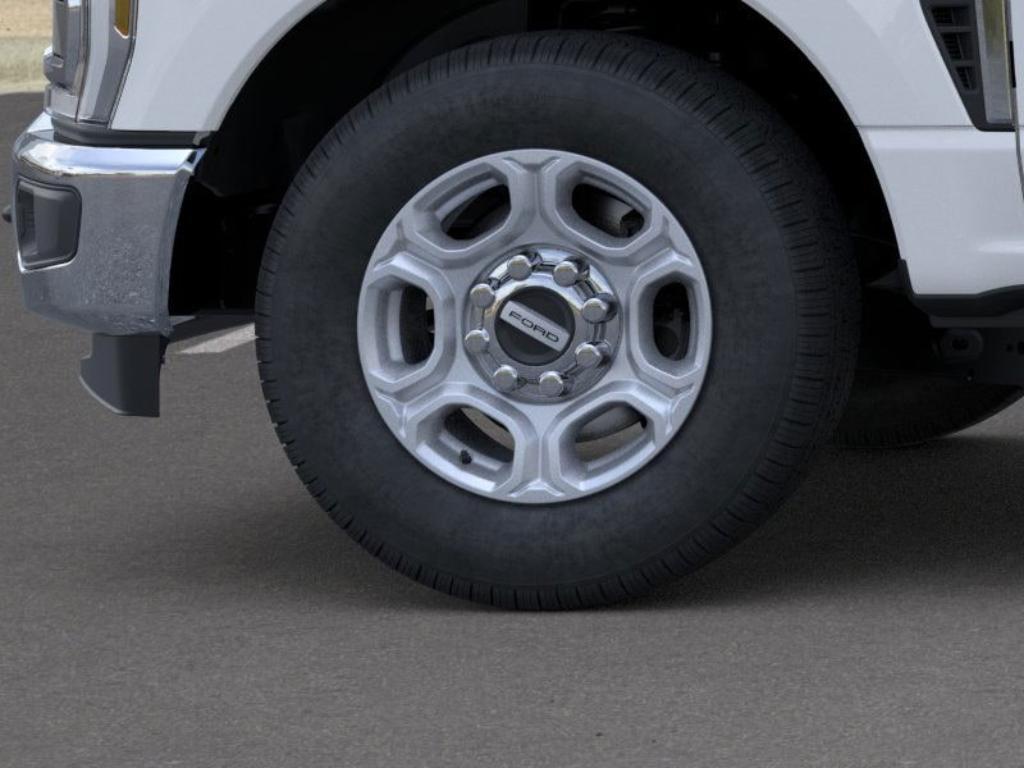 new 2026 Ford F-250 car