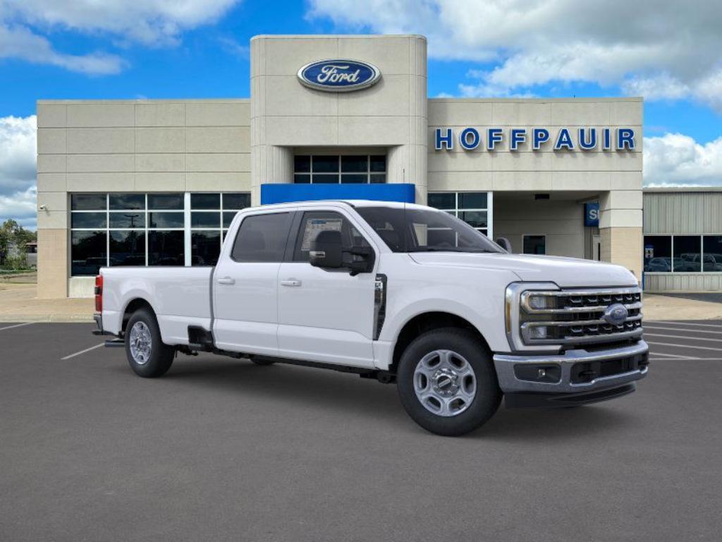 new 2026 Ford F-250 car