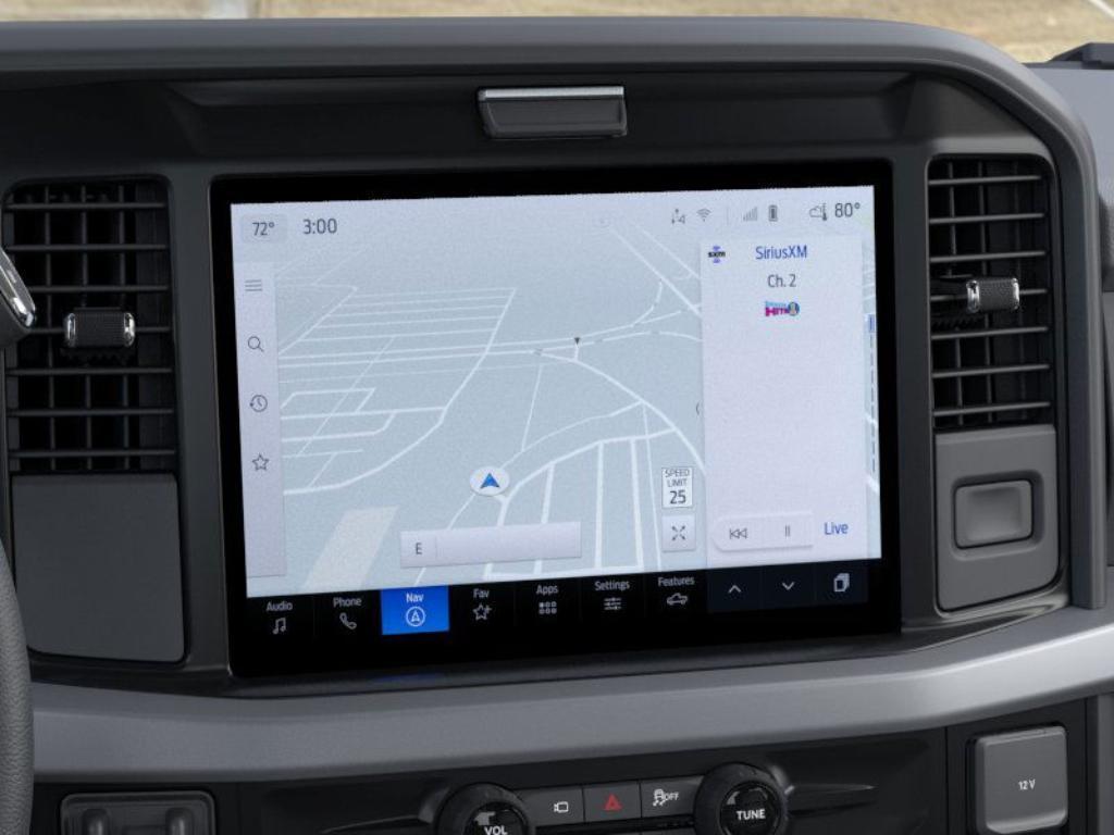 new 2026 Ford F-250 car