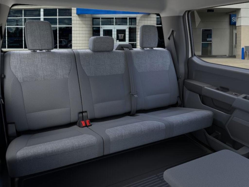 new 2026 Ford F-250 car