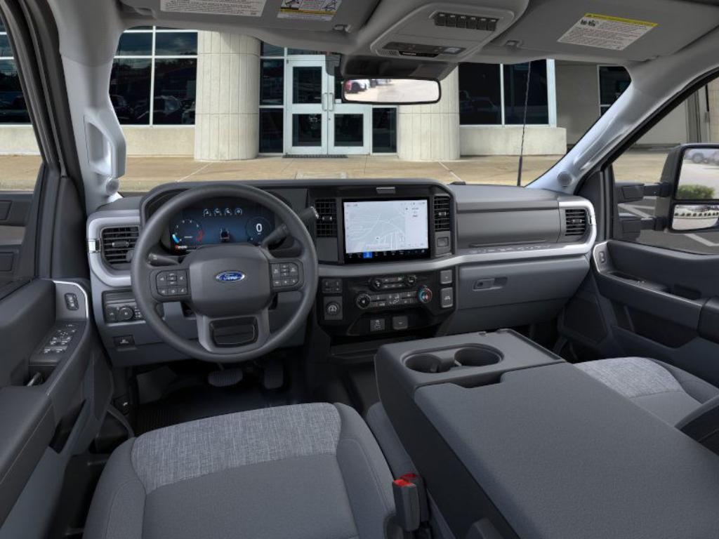 new 2026 Ford F-250 car