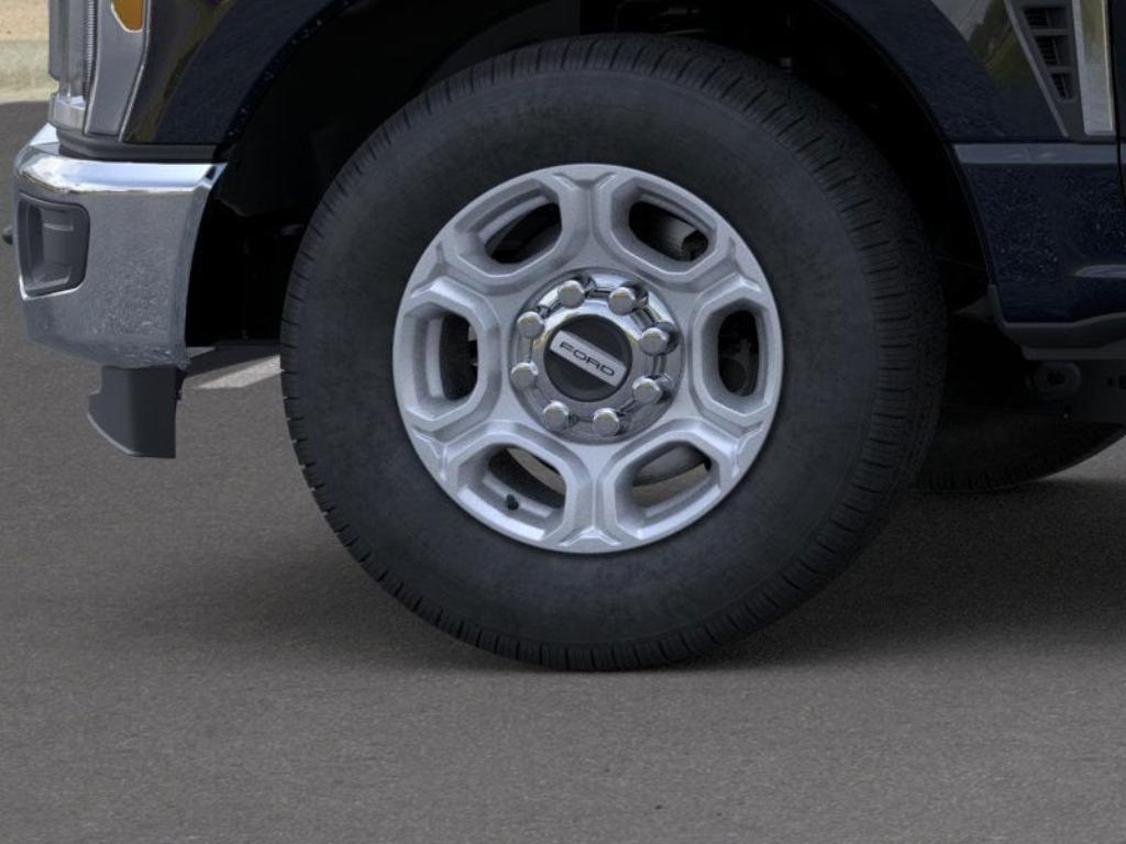 new 2026 Ford F-250 car