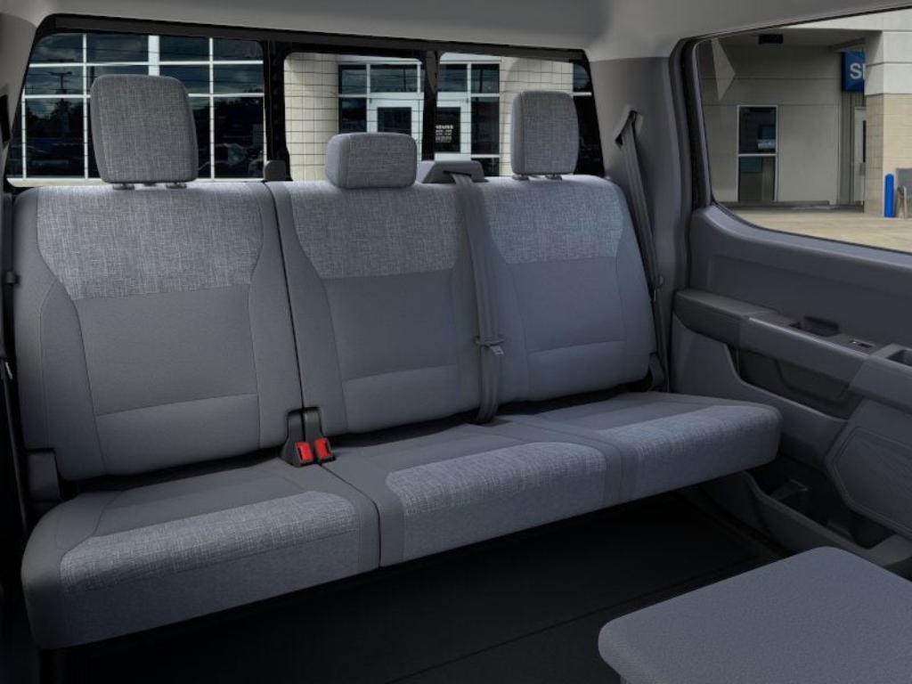 new 2026 Ford F-250 car