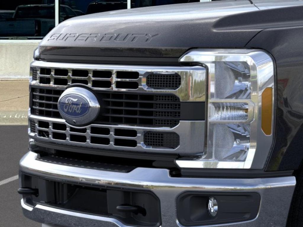 new 2026 Ford F-250 car