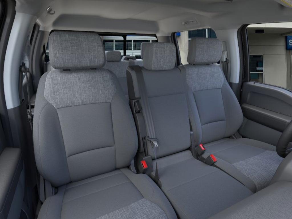 new 2026 Ford F-250 car