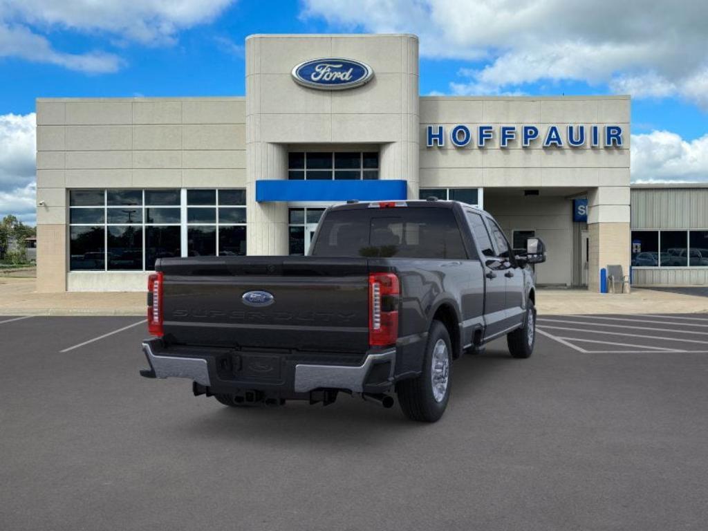 new 2026 Ford F-250 car