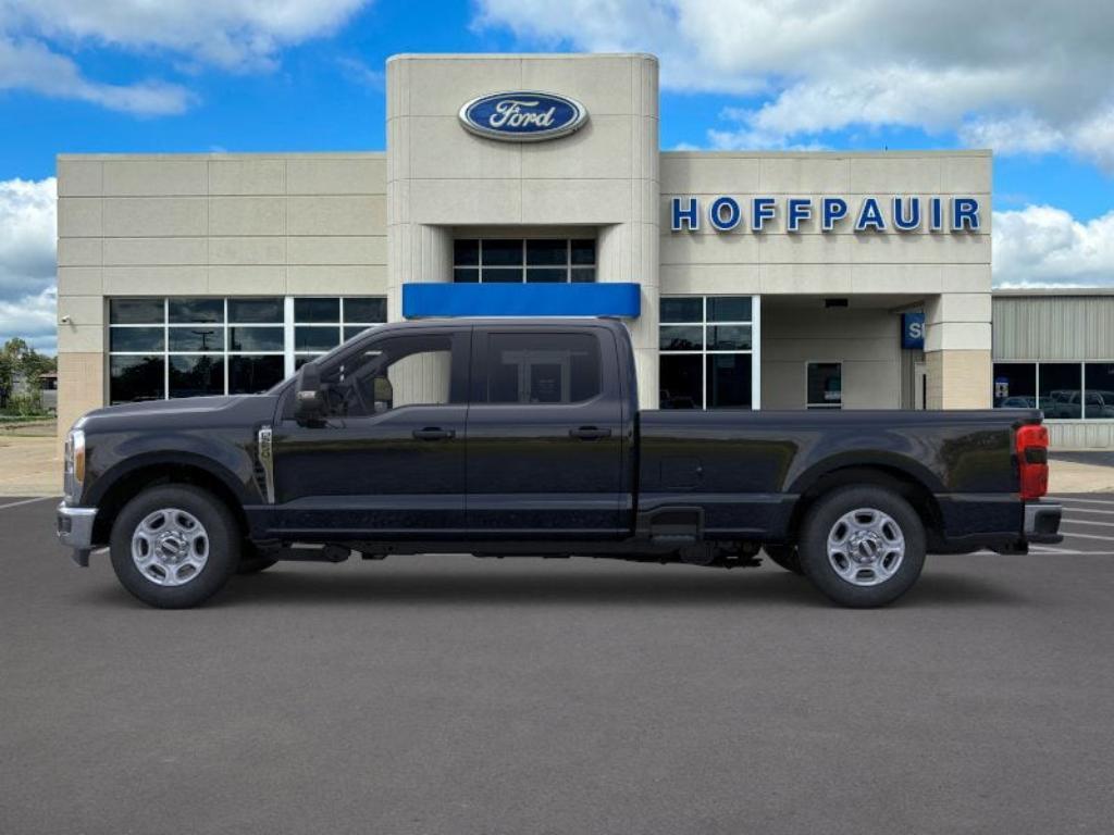 new 2026 Ford F-250 car