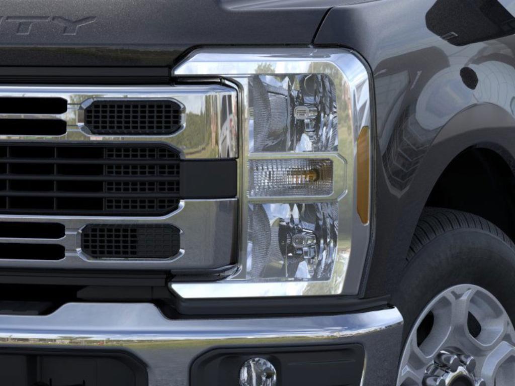 new 2026 Ford F-250 car