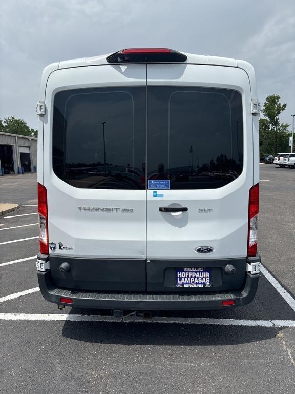 used 2022 Ford F-350 car, priced at $46,999