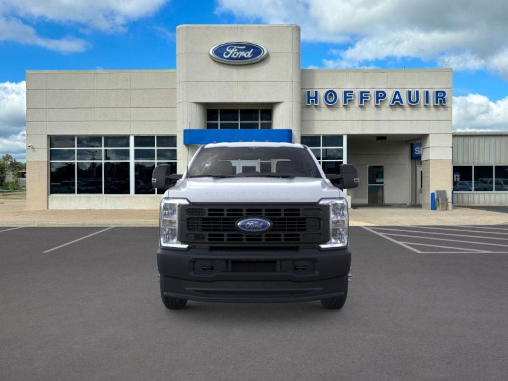 new 2025 Ford F-350 car