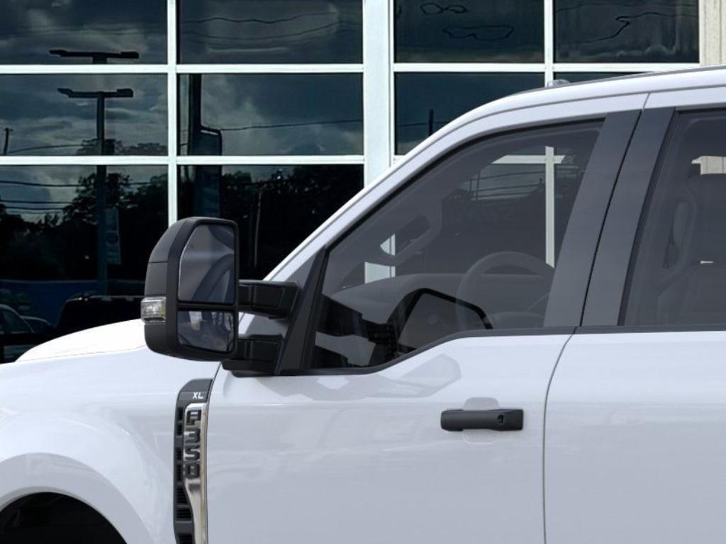 new 2025 Ford F-350 car