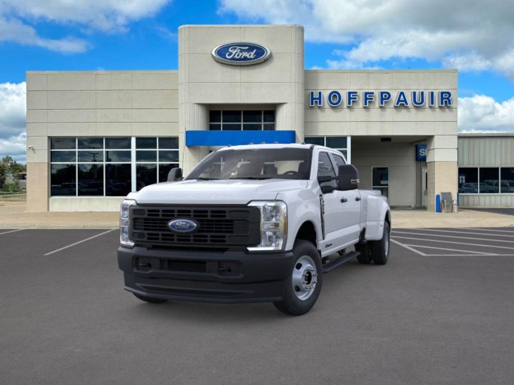 new 2025 Ford F-350 car
