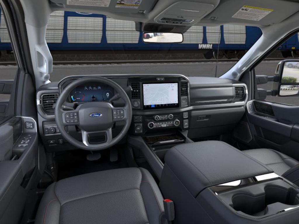 new 2026 Ford F-350 car