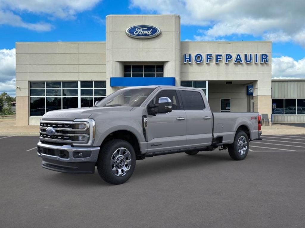 new 2026 Ford F-350 car