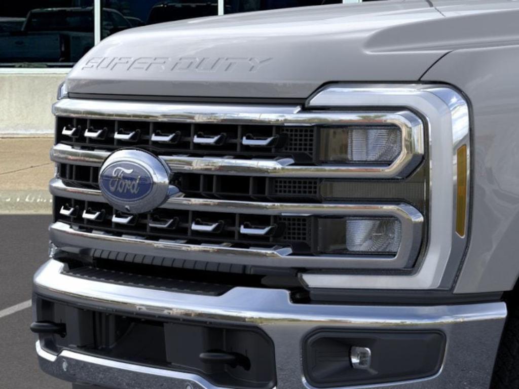 new 2026 Ford F-350 car