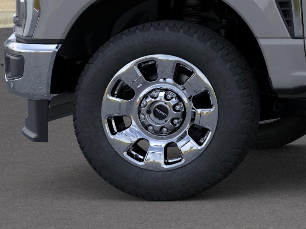 new 2026 Ford F-350 car